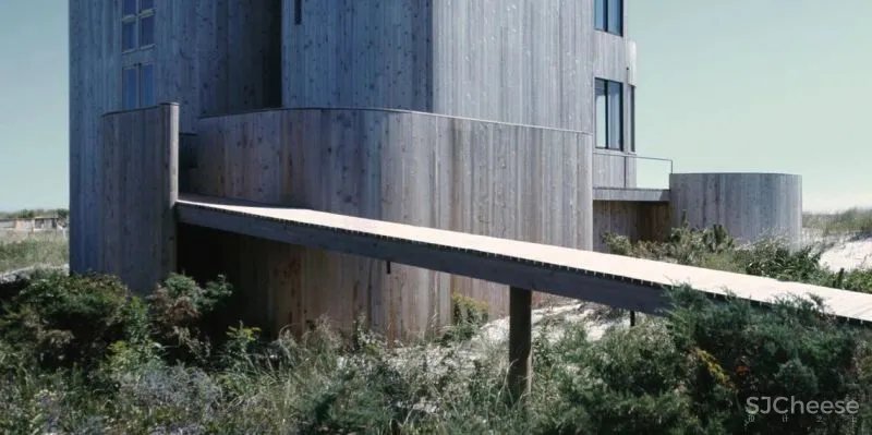 全球十大时尚名人“豪宅”大赏!