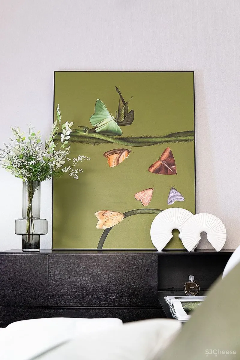 其境设计:重新定义高奢,造就简约的尊贵!