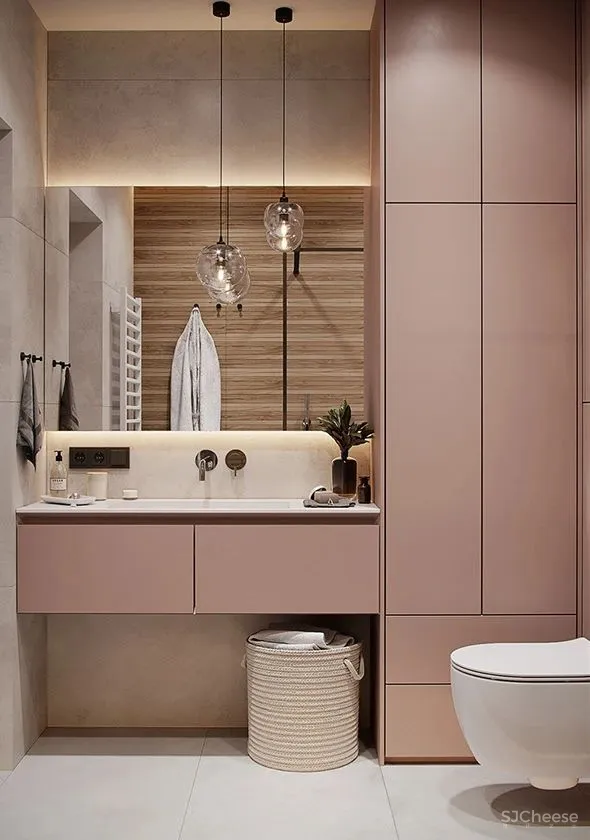 设计,质朴淡雅,高级范!