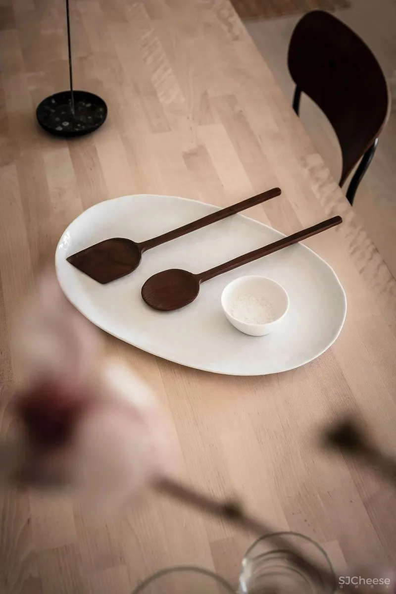 60㎡温柔知性的美,瑞典单身女子公寓