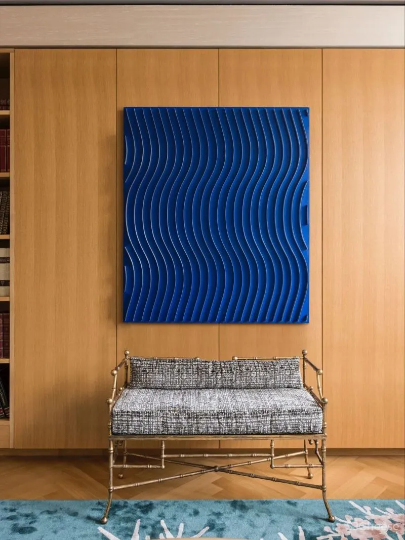 西方设计师Irakli Zaria-眼中的东方情怀!