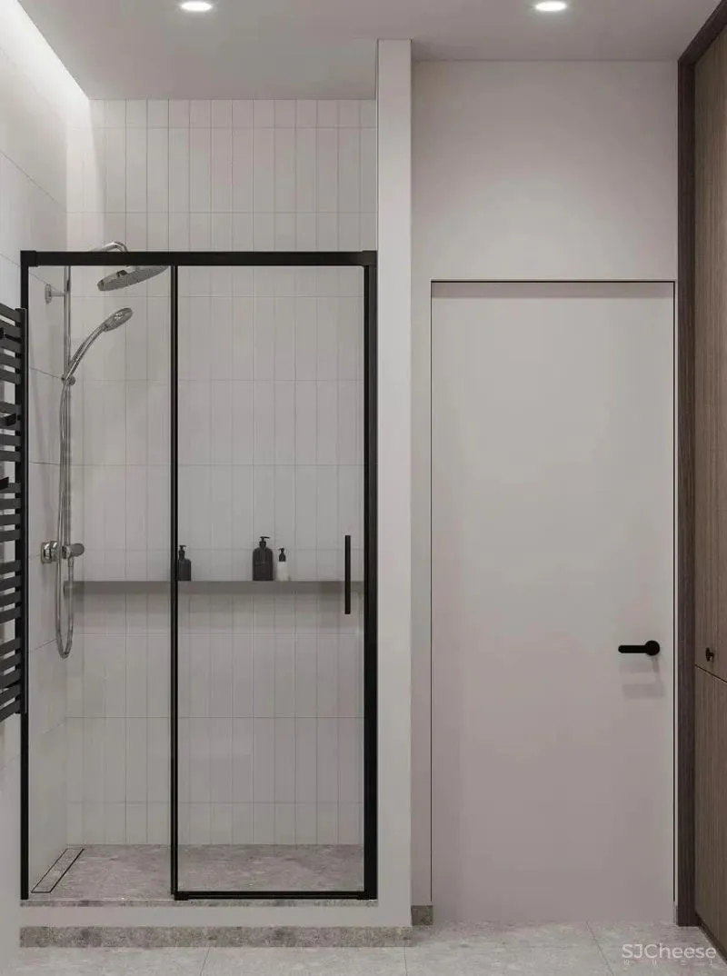 盐系简约,素雅!