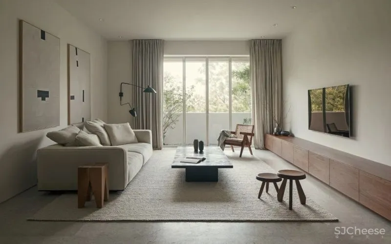 TE EL Studio 新作 宁静舒适的生活美学