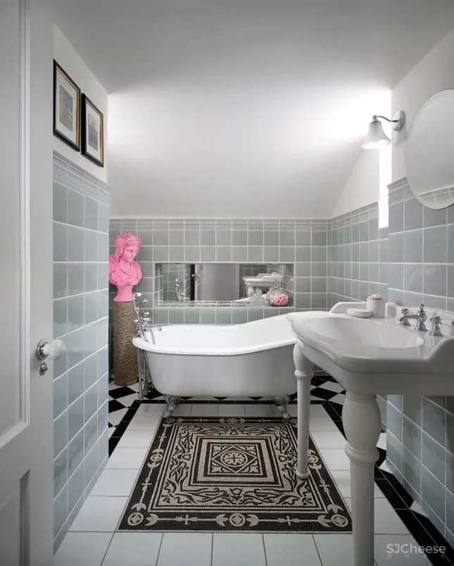 色彩搭配与设计营造