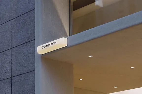 STORY ZOOMCAFE：神性的日常