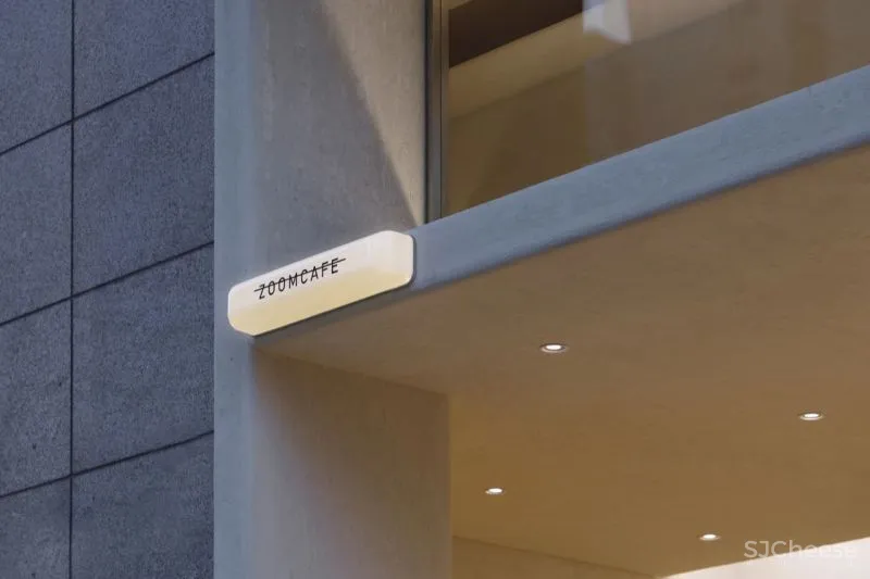 STORY ZOOMCAFE：神性的日常