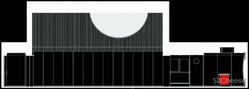 刘万彬 • 云游|云升月起,倦鸟归,梦境生