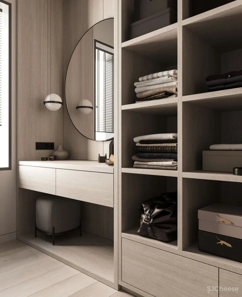 精致轻奢,高级又有调!