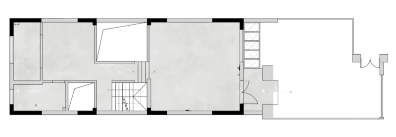 《衡微》 合肥飞墨设计