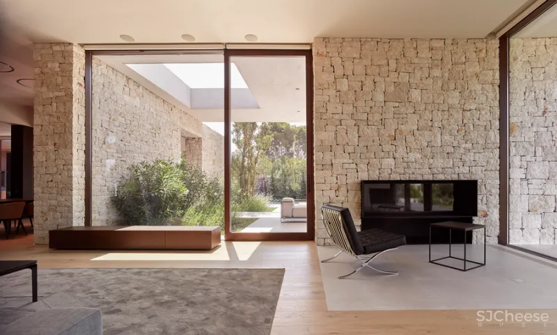 Ramón Esteve丨极简主义的极致质感