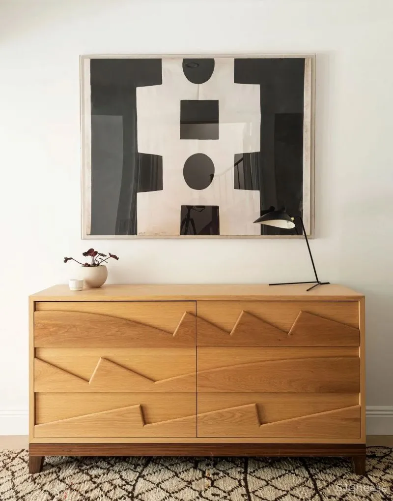 大气个性的联排别墅设计,真不错!