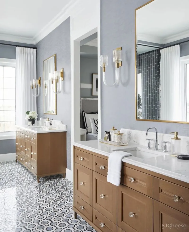 Atmosphere-融合了传统与现代风格的加拿大“风格之王”