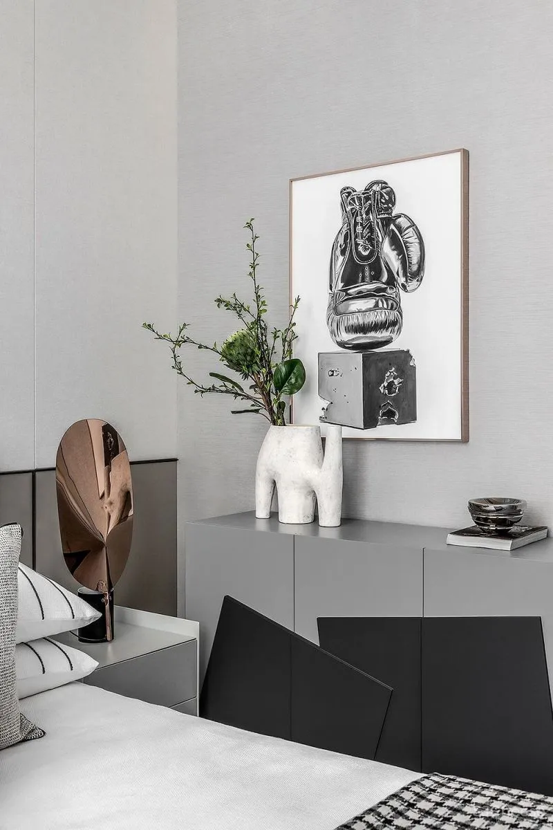 KOYI:中式 法式 现代,多样住宅风格这里都有!