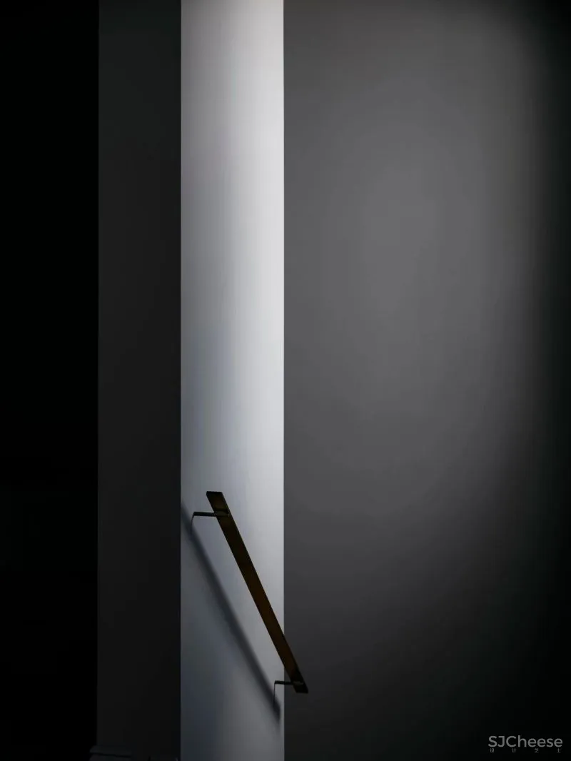 Adam Kane 新作 墨尔本极简主义冥想