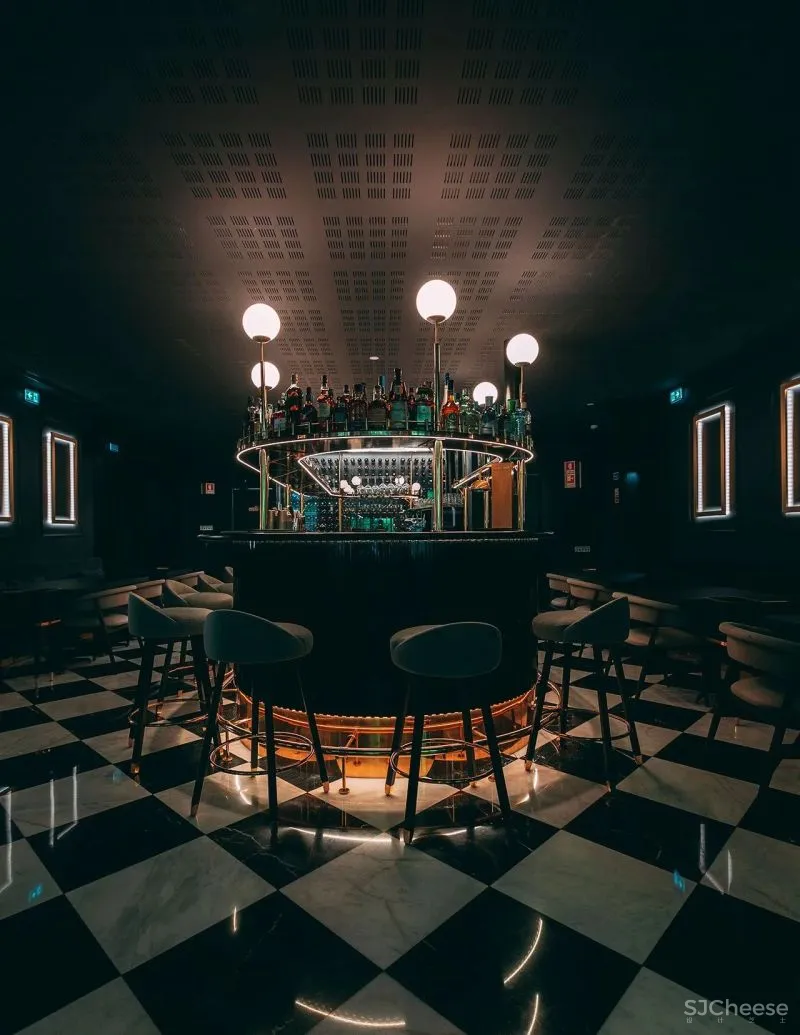 致敬葡萄牙的文学与丰富的复杂性,Torel Palace Hotel