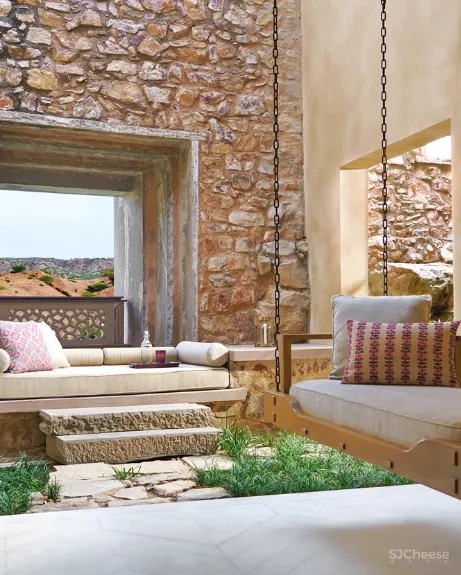 高冷六善将连开五家,沙漠悬崖热带丛林,你想要的无敌秘境都有!