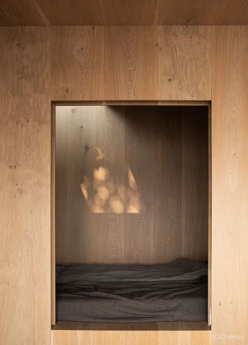 安静的治愈 Norm Architects 15 个顶级设计