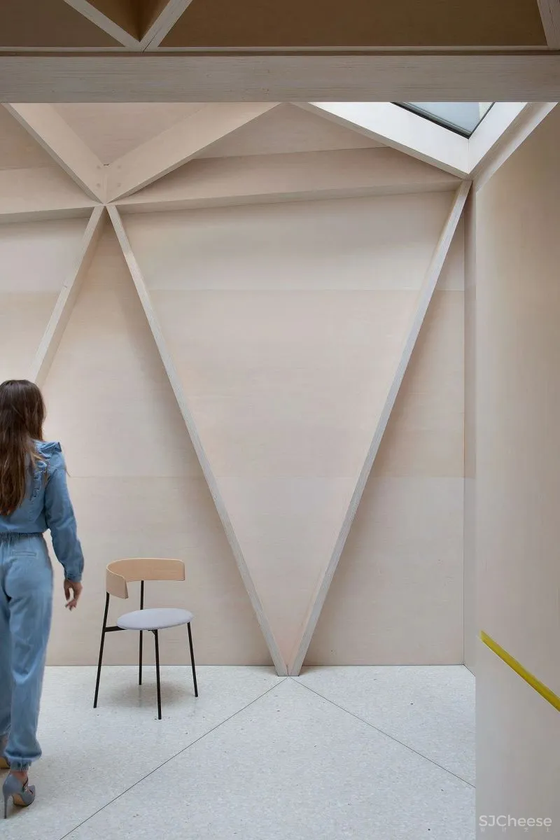 色彩搭配与设计营造