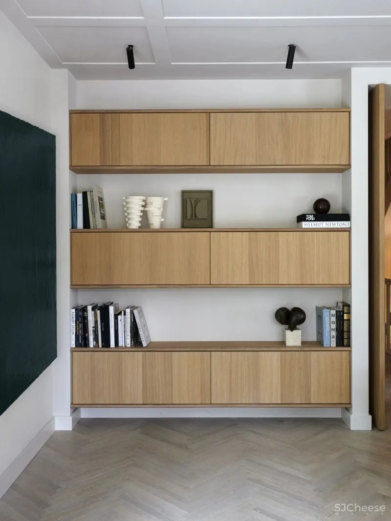 Framework Studio 精致的历史感