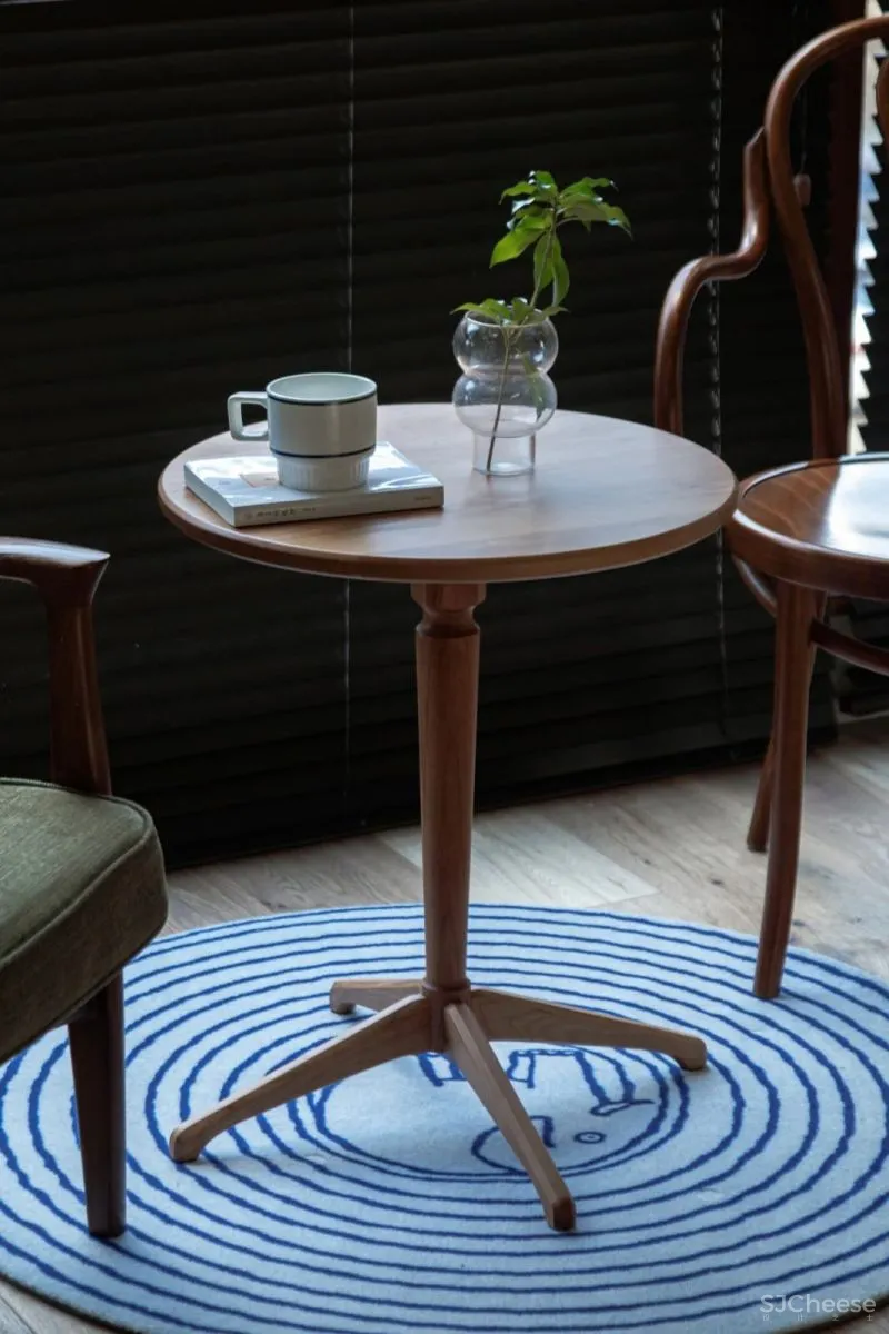 强烈安利超美中古风!83㎡两室改三室,安放三代五口人,收纳真心强大!