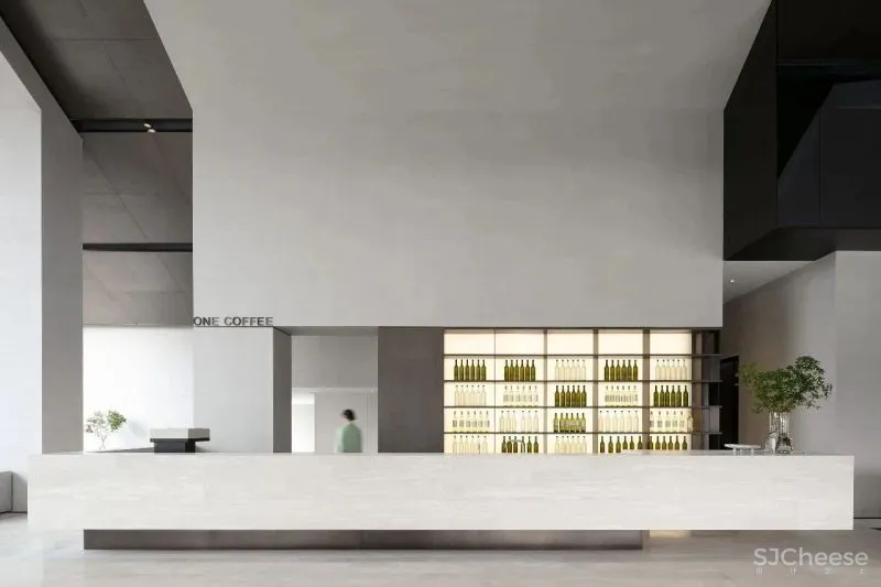 【DIA丹健国际】杭州天阅运河源售楼处 【桂睿詩建築設計】华祥项目售楼部