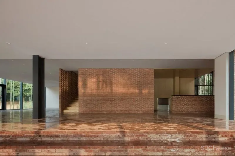 12个走进乡村的好设计 只有根植本土,才能唤醒乡村