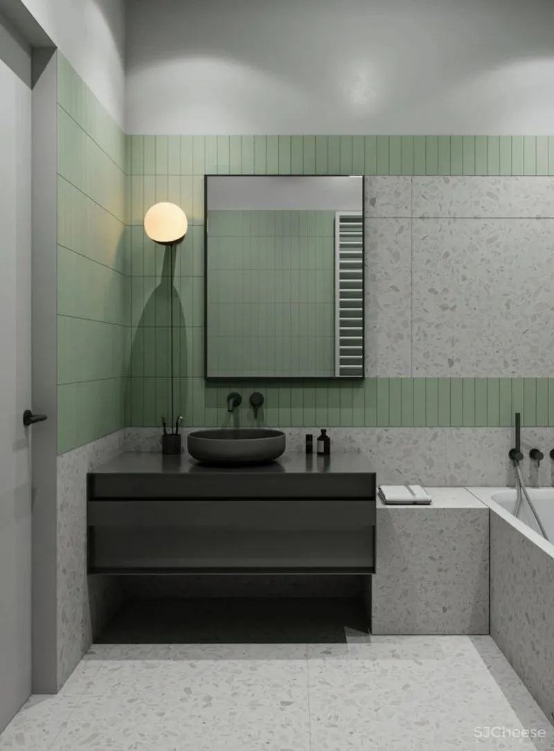 家里有一片绿野仙居