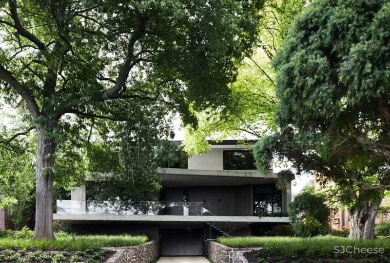 极墅之旅（四）-TOP Villas of the world!