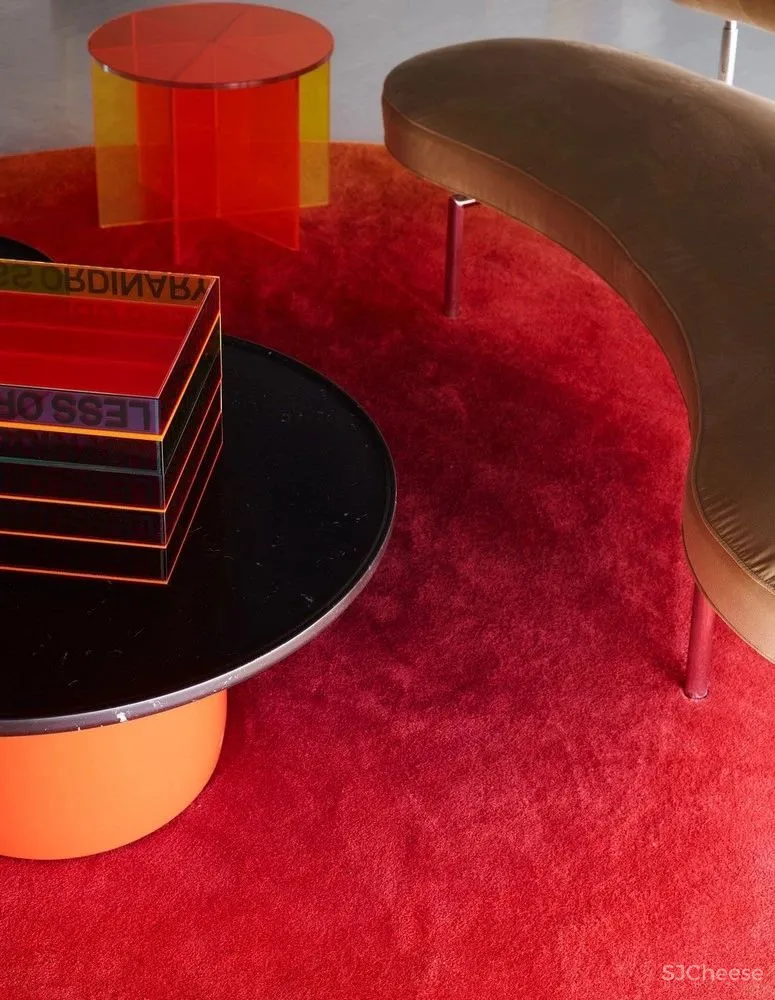 2021年最期待的豪宅之一!斥资2.25亿打造,样板房终于曝光了!