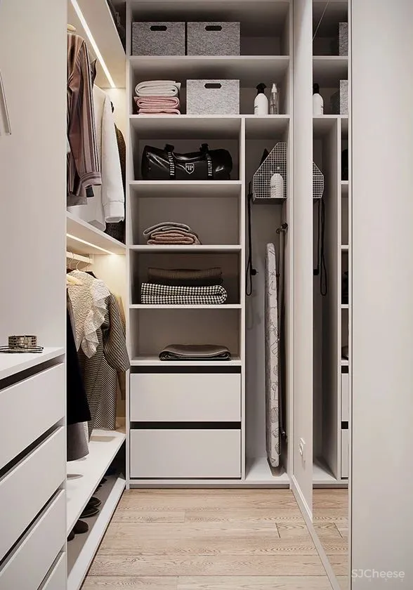 设计,质朴淡雅,高级范!