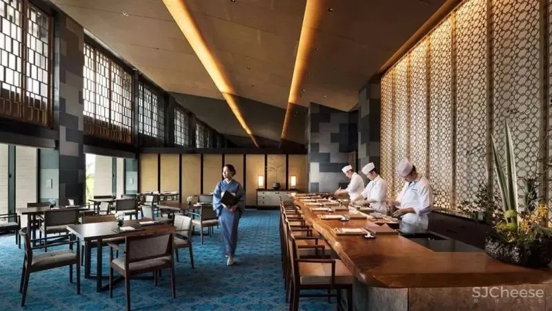 全球第二家Halekulani•解锁城市海岛度假新美学!