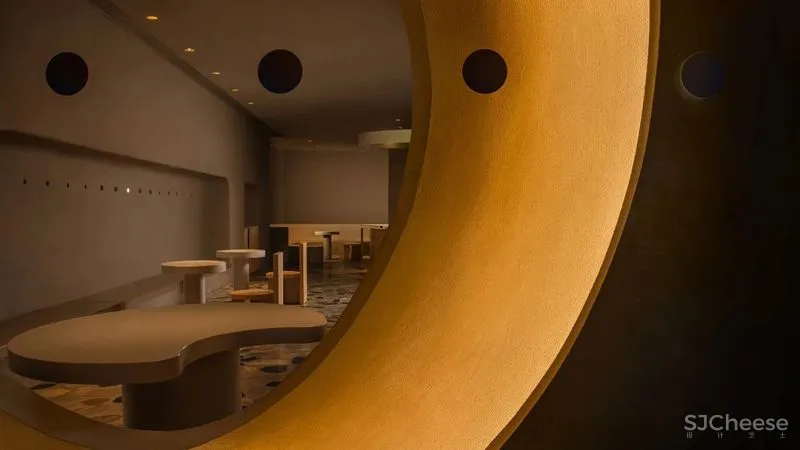 CUN.崔树-林孟丹 北京三里屯「Qing Coffee」晴咖啡