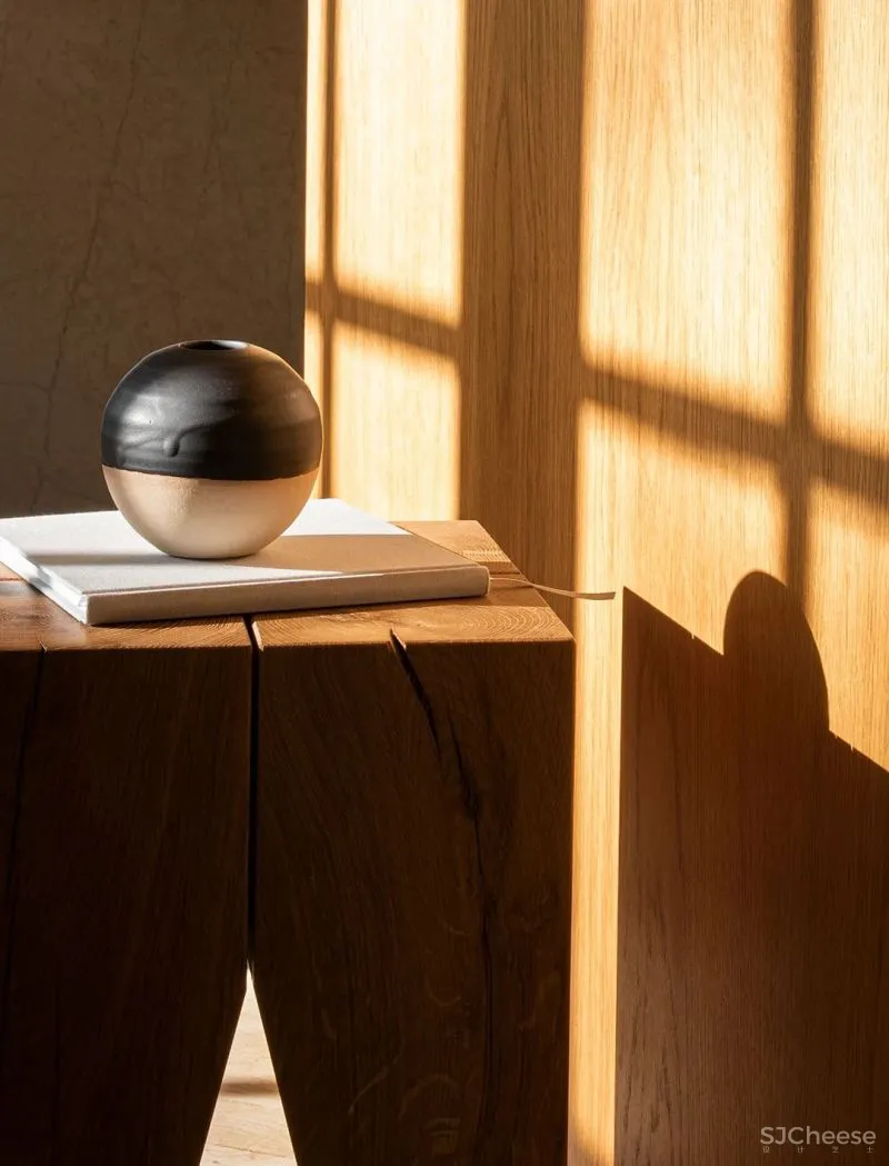 安静的治愈 Norm Architects 15 个顶级设计