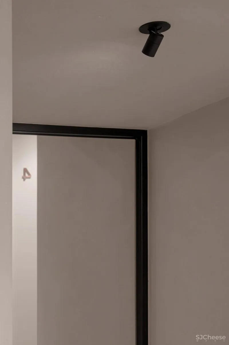 165㎡牙科诊所,极简温馨!