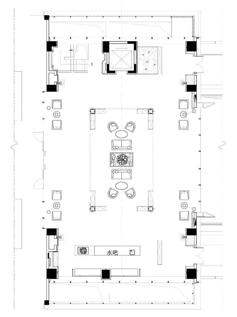 木色书香,广纳生活美学 太谷形上