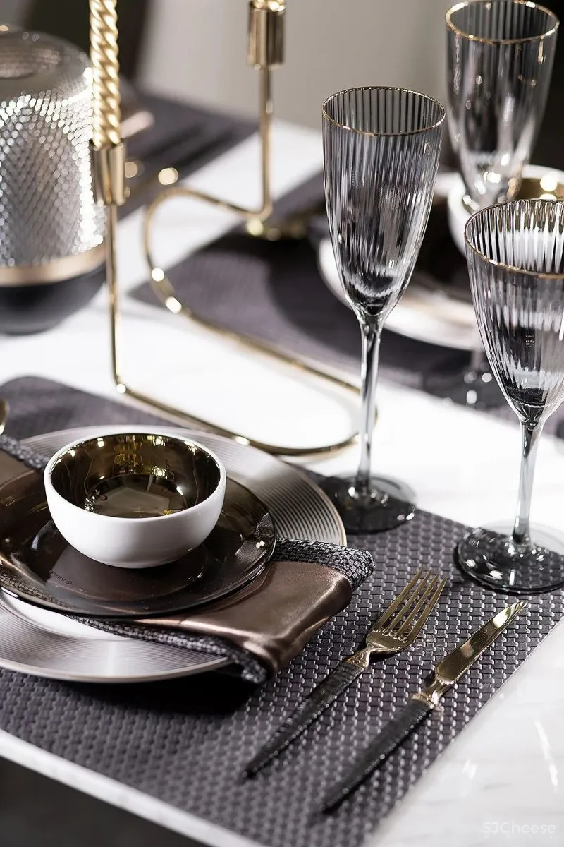 其境设计:重新定义高奢,造就简约的尊贵!