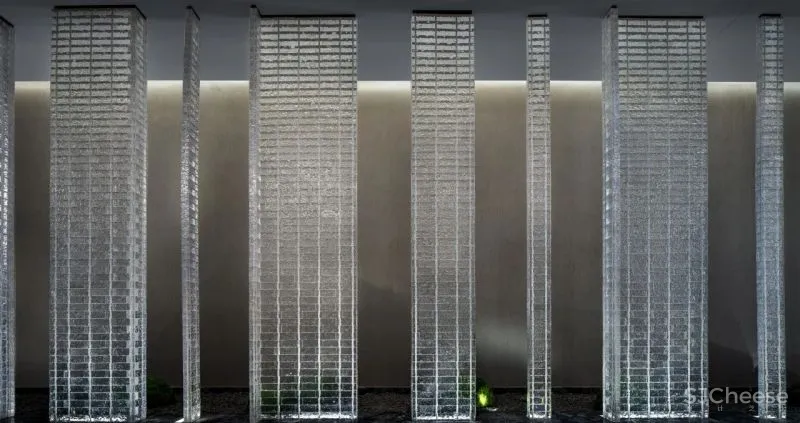 【CCD新作】大中华区首家“摩登商旅”设计旗舰酒店—深圳国际会展中心皇冠假日酒店!