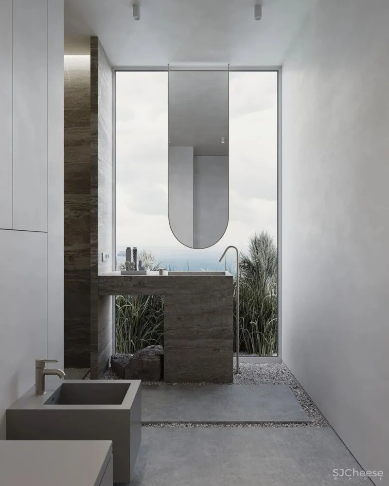 Nazar Tsymbaliuk 新作 静怡东方美学