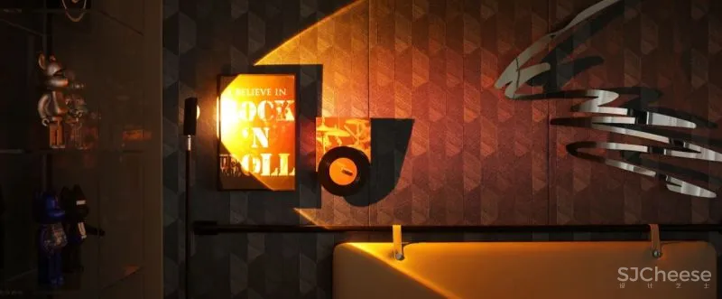 A.N.N安研设计：演绎从容烟火气，谱写摩登新生活！