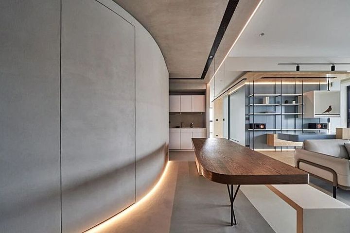 搭个盒子，书房、卧室、储藏间、游戏室通通实现，这设计太绝了！