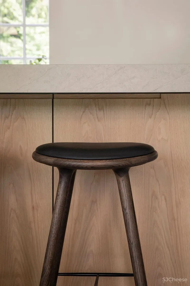 安静的治愈 Norm Architects 15 个顶级设计