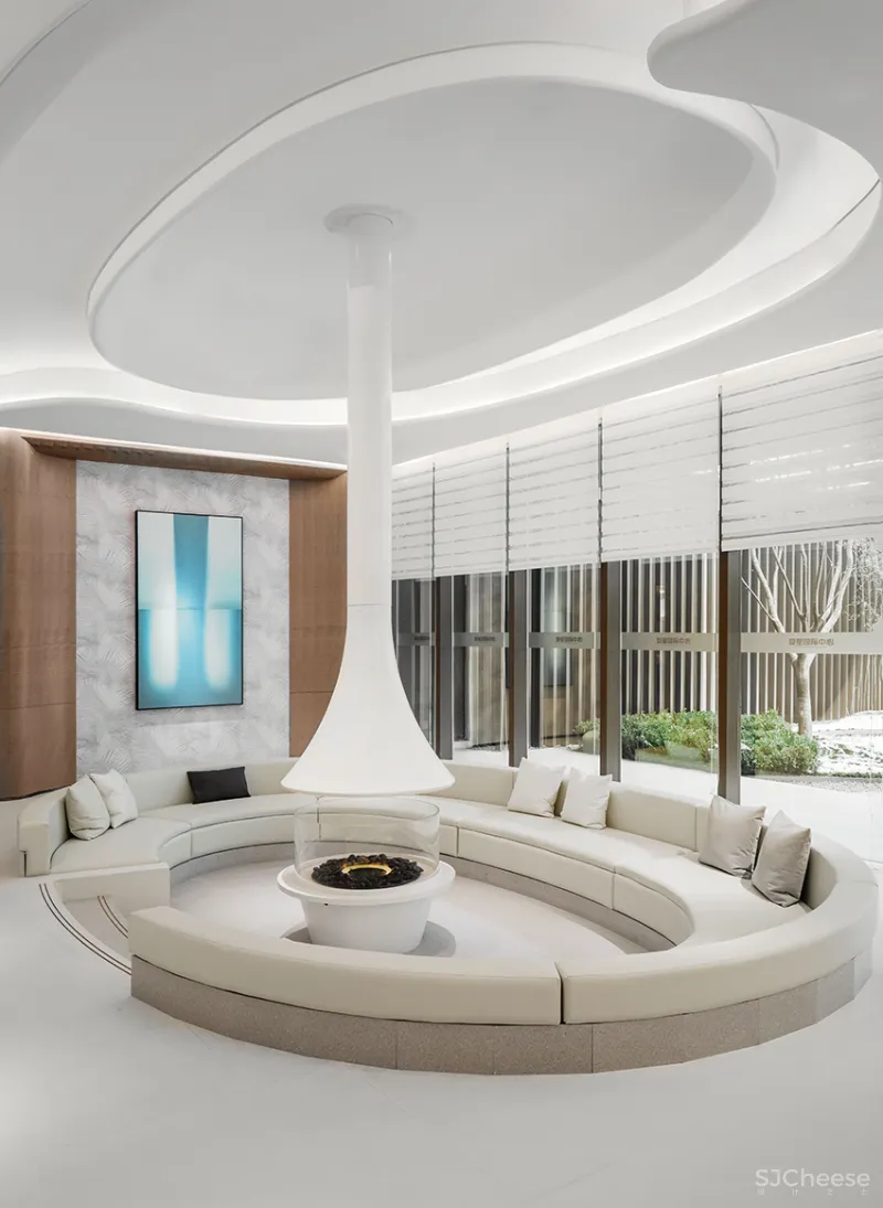 邱德光设计:以花为名