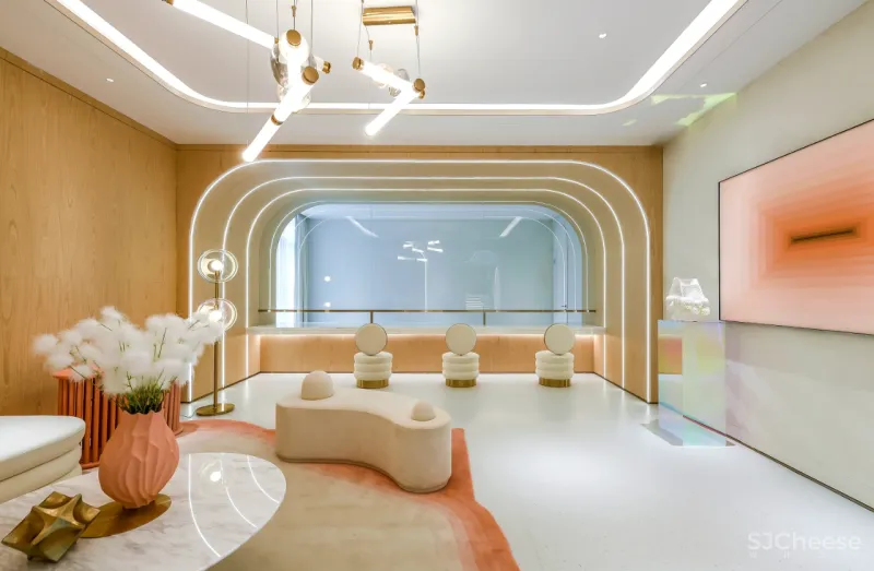 莱西天泰城丨荣膺2020法国双面神 GPDP AWARD 国际设计大奖