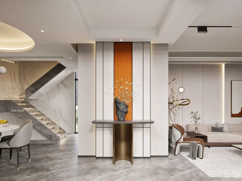 corona render渲染学员作品