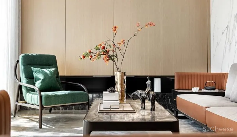 那些长在审美上的高端豪宅,看完疯狂心动