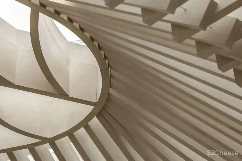 象限重构，自然生长 默存设计