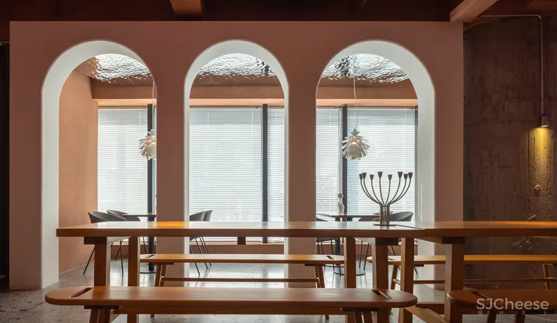 【新作】LIP 餐吧