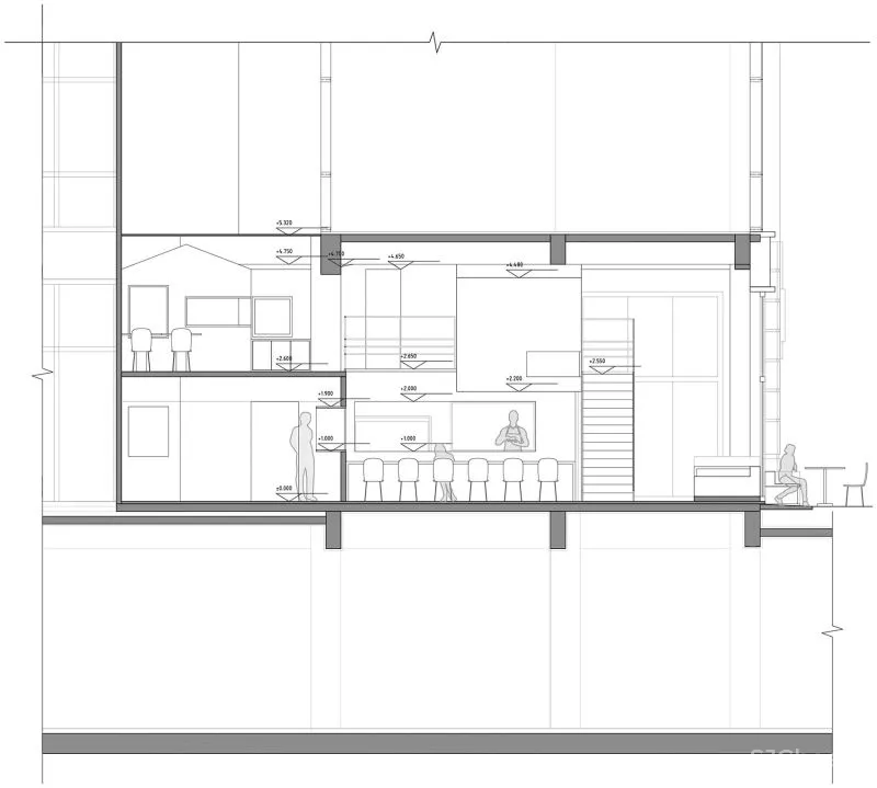 日式与侘寂,开启慢生活主张 R BAS