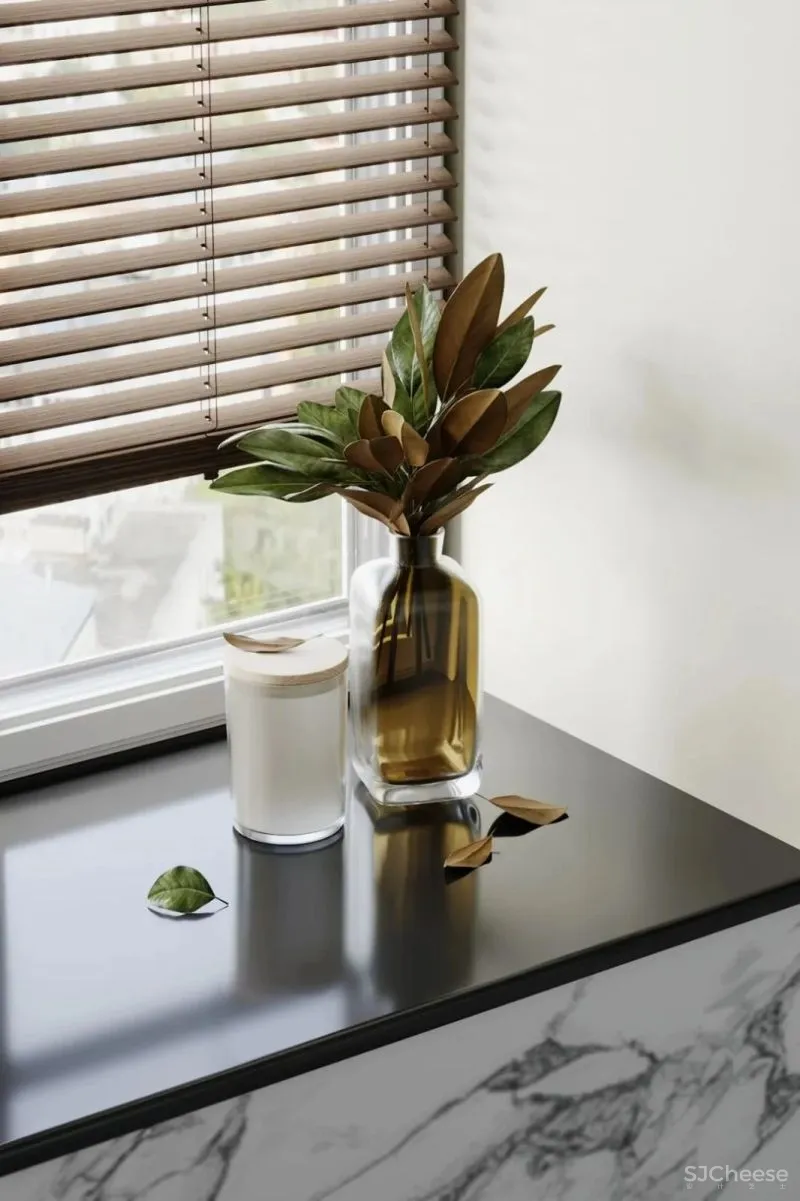 180㎡撞色高级灰住宅，质感十足!