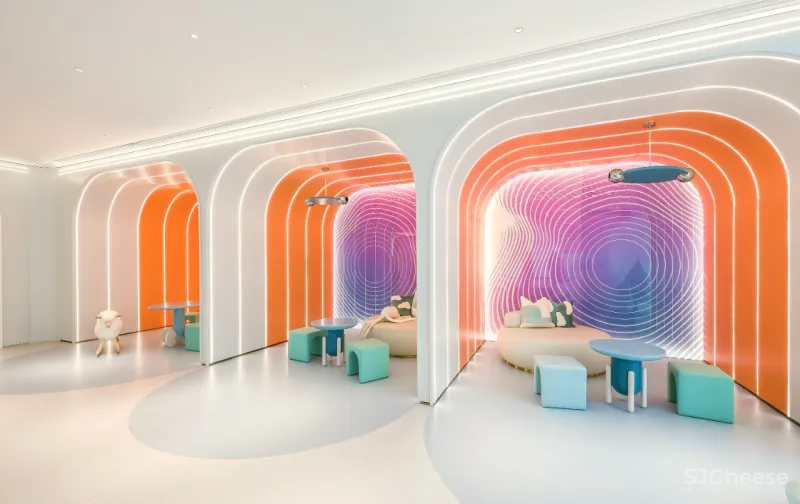 莱西天泰城丨荣膺2020法国双面神 GPDP AWARD 国际设计大奖